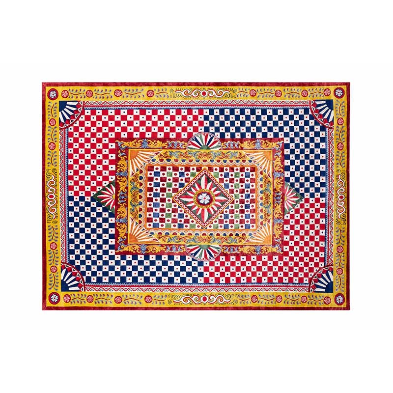 dolce-gabbana-casa-carretto-rug-damier