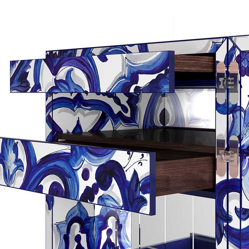 dolce-gabbana-casa-efesto-cabinet-blu-mediterraneo-detail-open