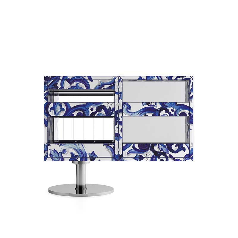 dolce-gabbana-casa-efesto-cabinet-blu-mediterraneo-front-open