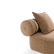 Gardenia armchair by Dolce&Gabbana Casa, detail picture