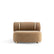Gardenia armchair by Dolce&Gabbana Casa front image