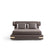 Gardenia bed by Dolce&Gabbana Casa