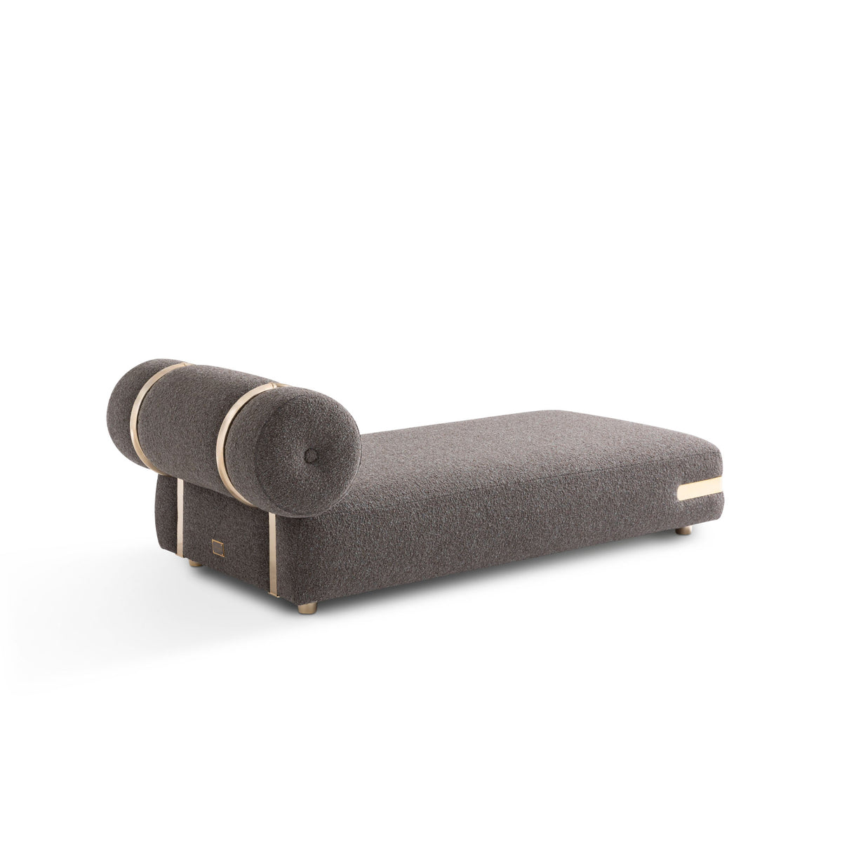 Gardenia daybed back image by Dolce&Gabbana Casa