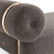Gardenia daybed detail by Dolce&Gabbana Casa
