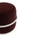 Gardenia pouf