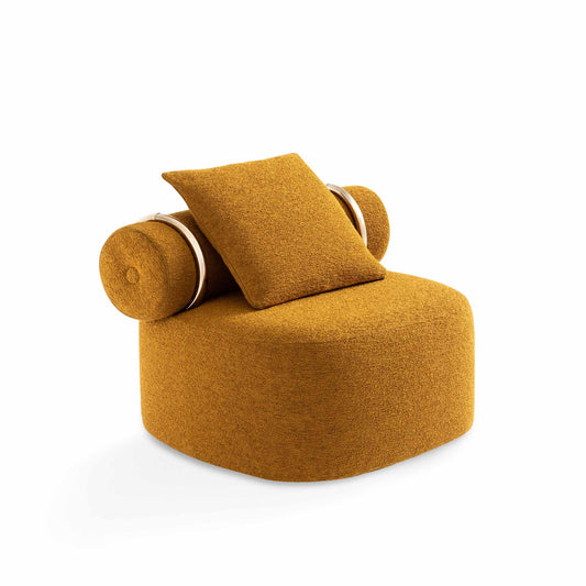 Gardenia small armchair