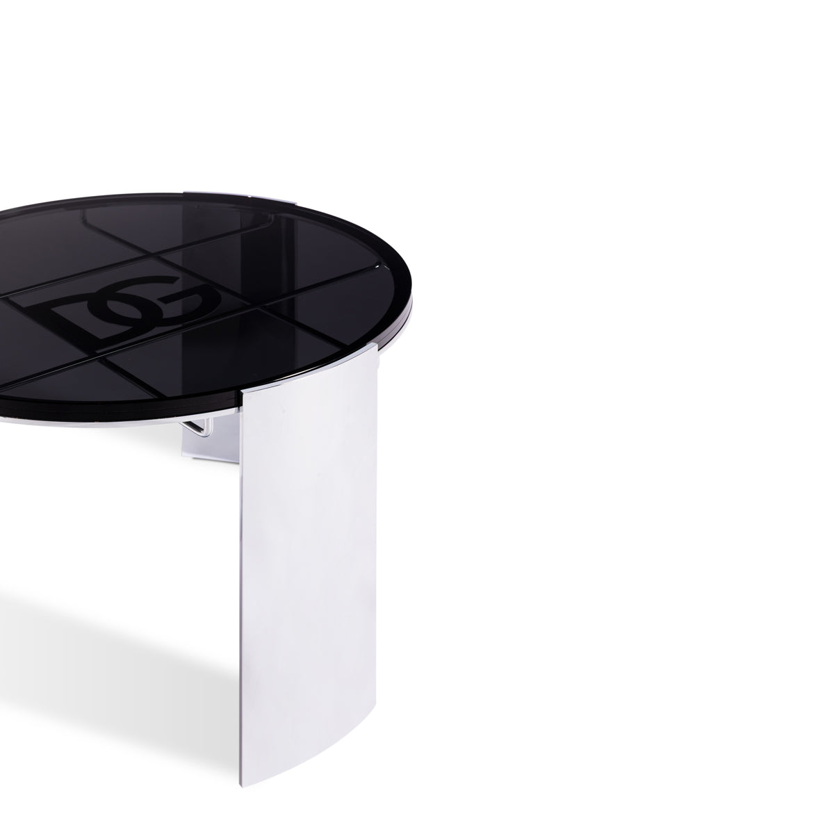 Griglia coffee table