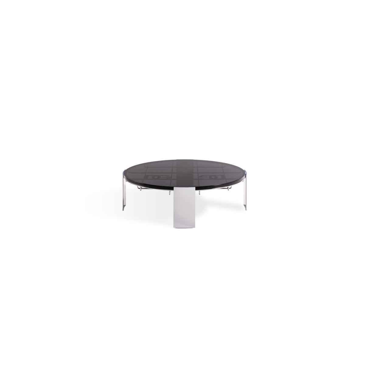 Griglia coffee table