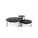 Griglia coffee table