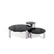 Griglia coffee table