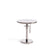 Marte side table