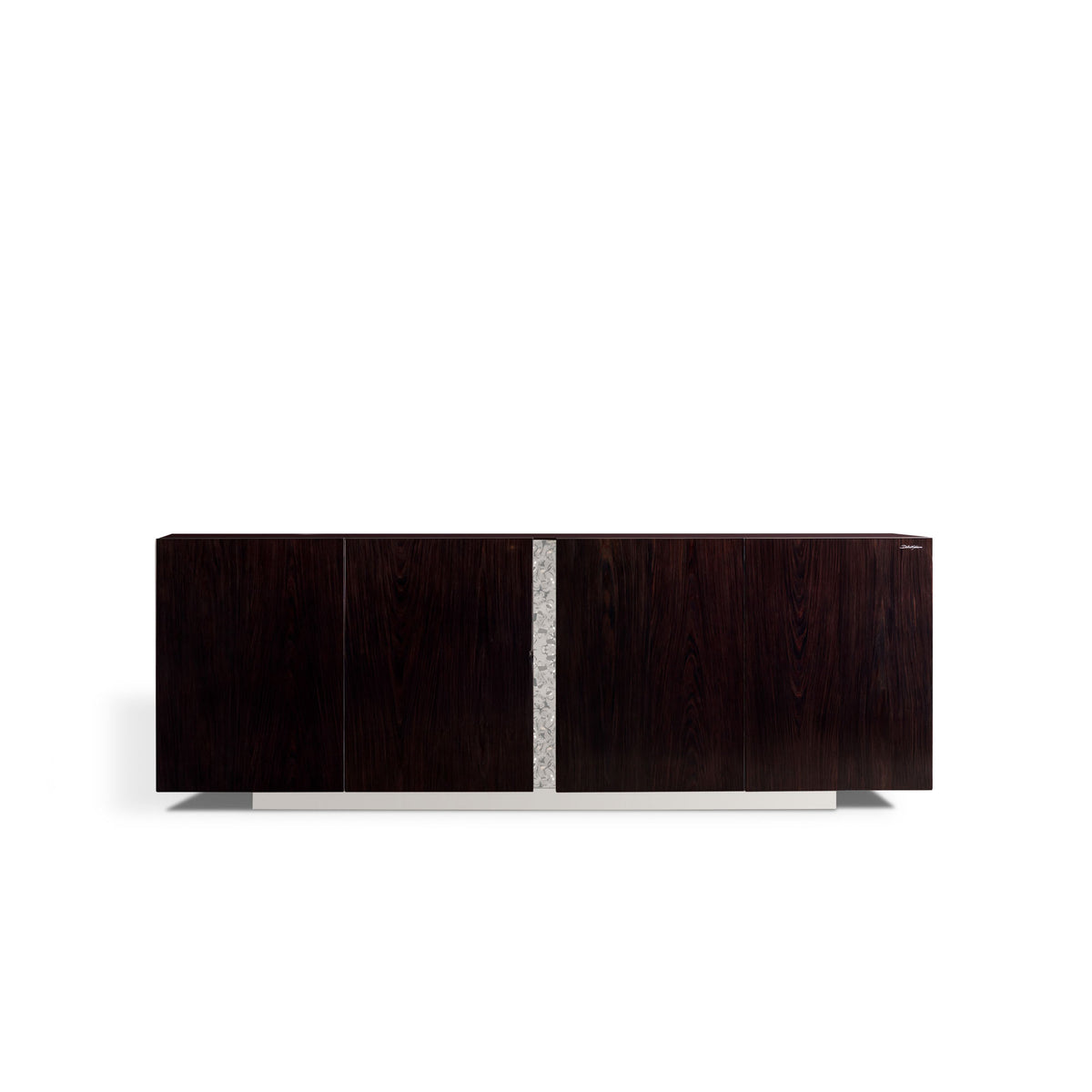 Midnight low cabinet