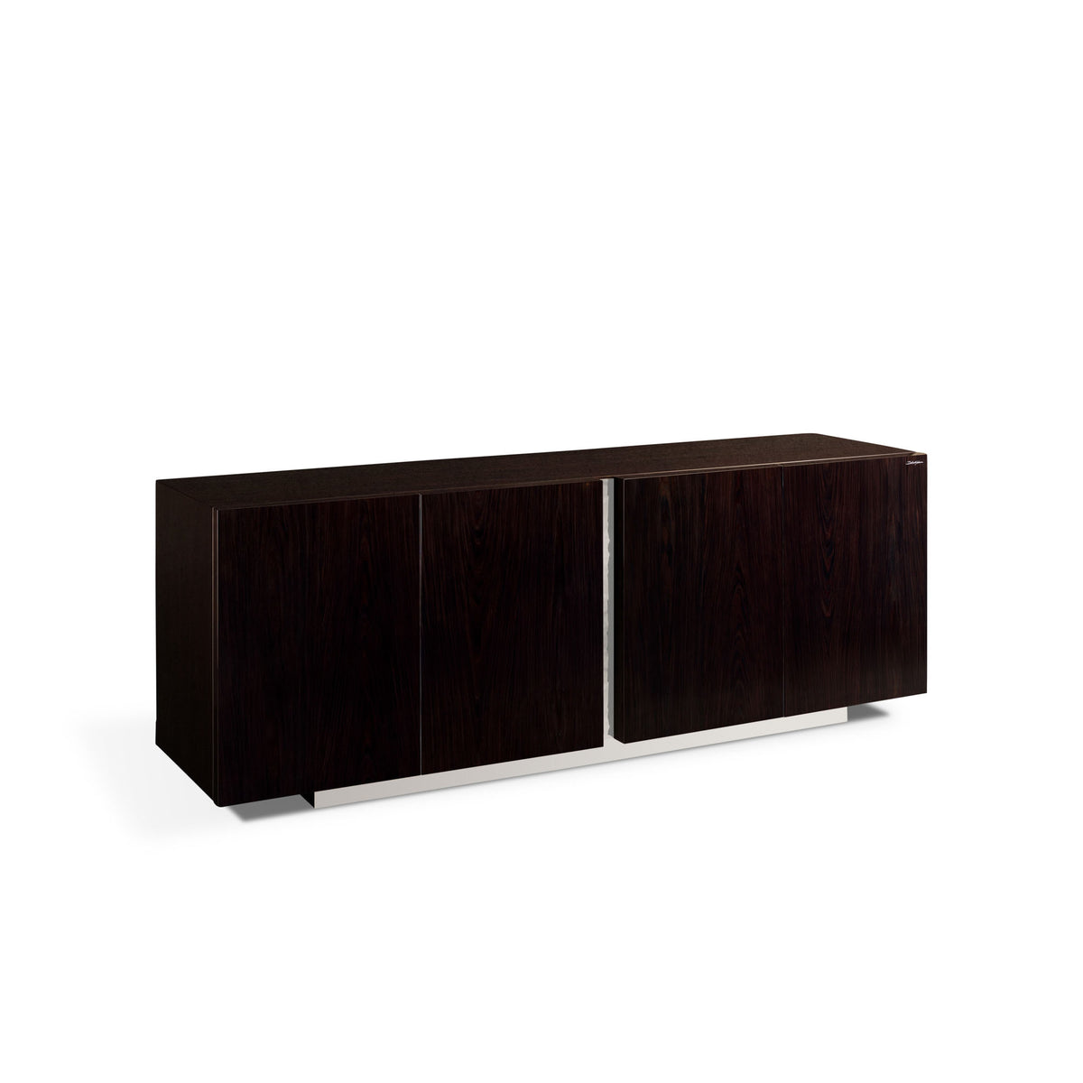 Midnight low cabinet