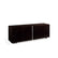 Midnight low cabinet