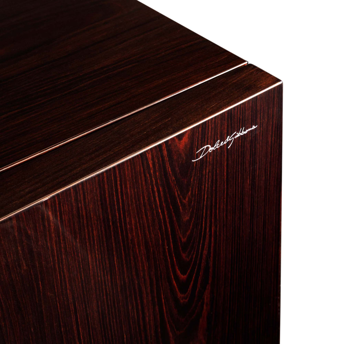 Midnight medium cabinet