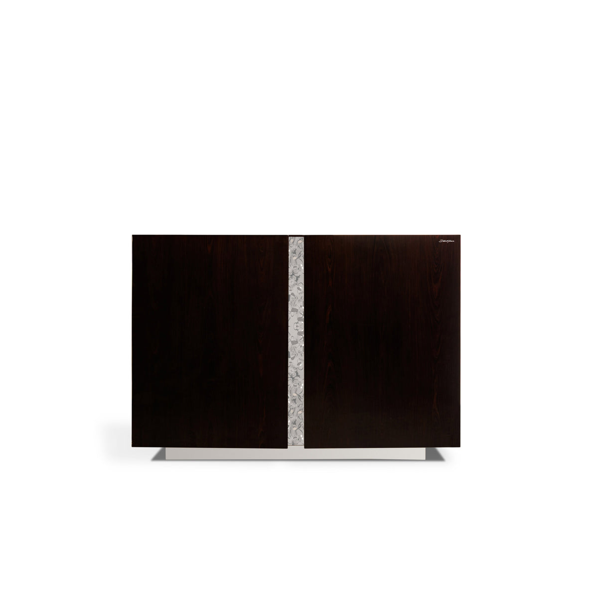 Midnight medium cabinet