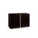 Midnight medium cabinet