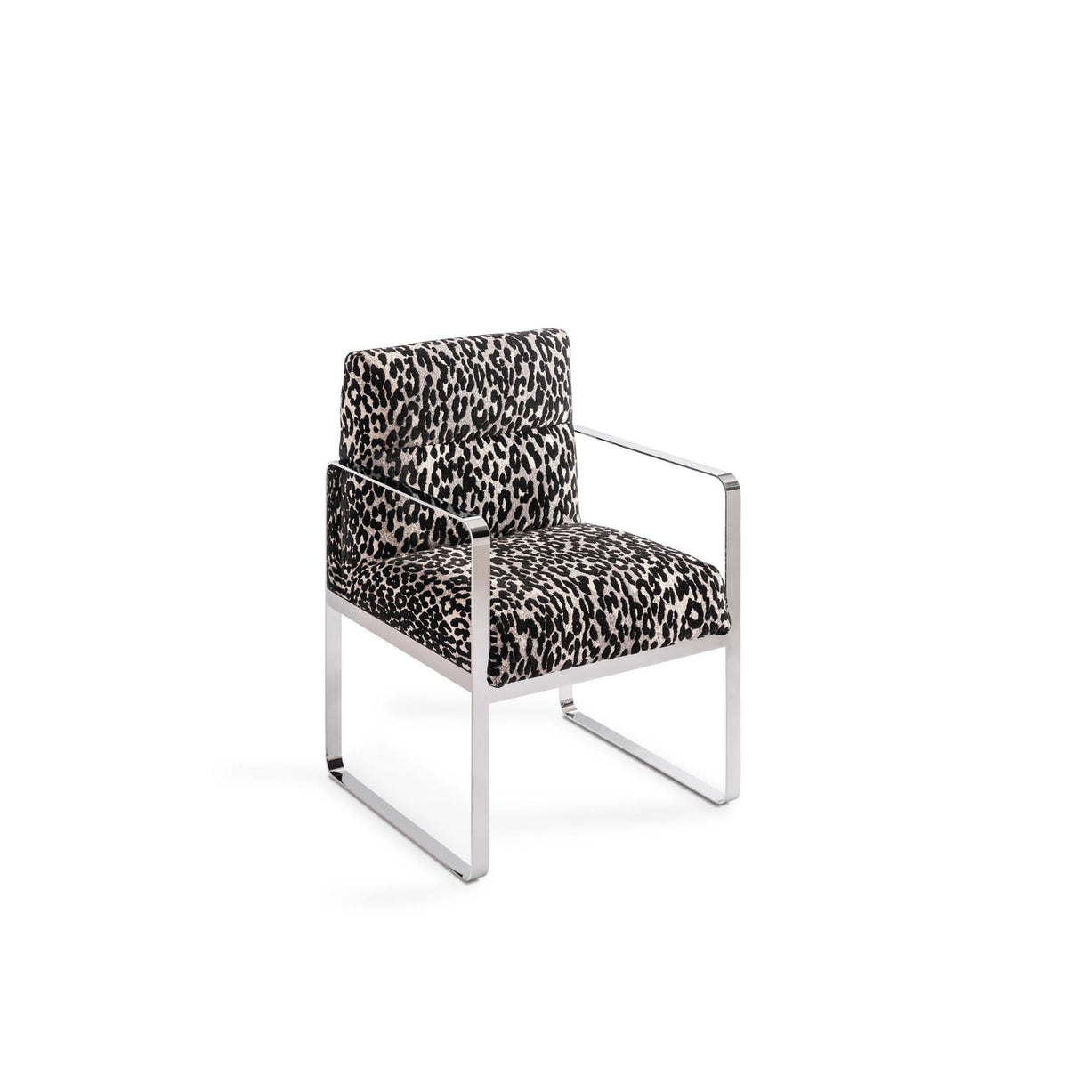 Moon chair