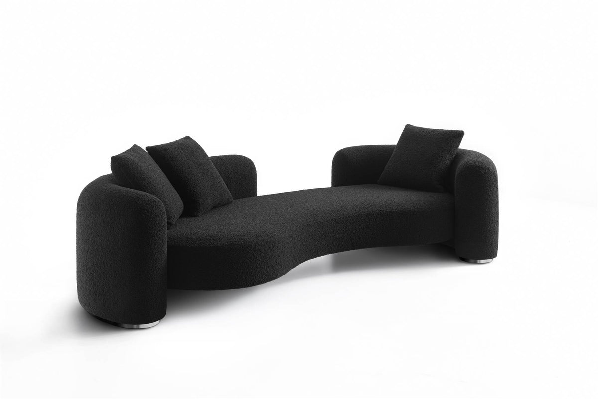 Moss Organic sofa