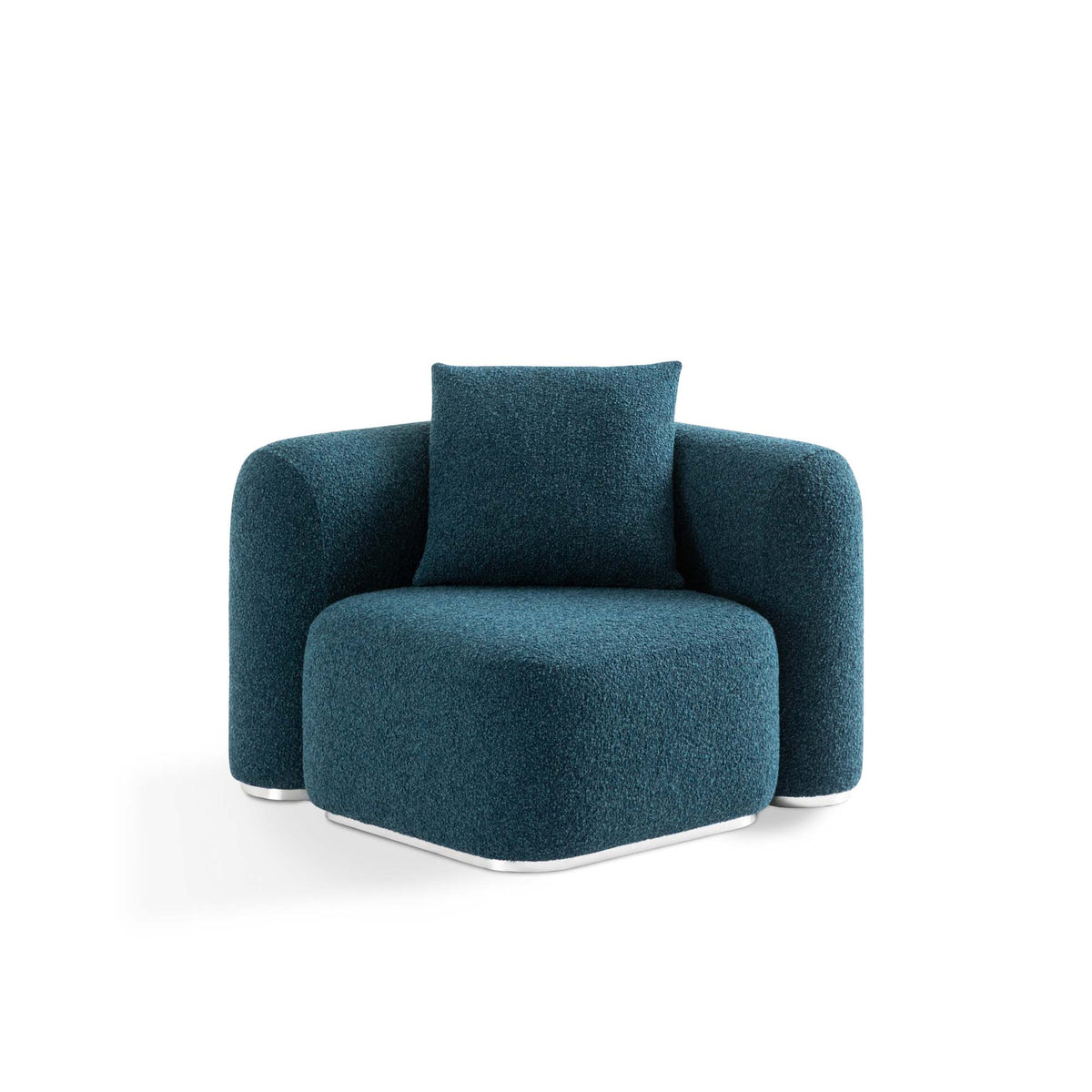 Moss Linear armchair by Dolce&Gabbana Casa 2