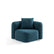 Moss Linear armchair by Dolce&Gabbana Casa 2