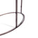Moss Metal side table