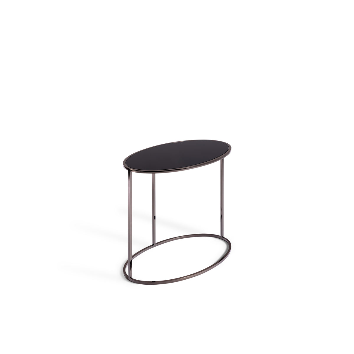 Moss Metal side table