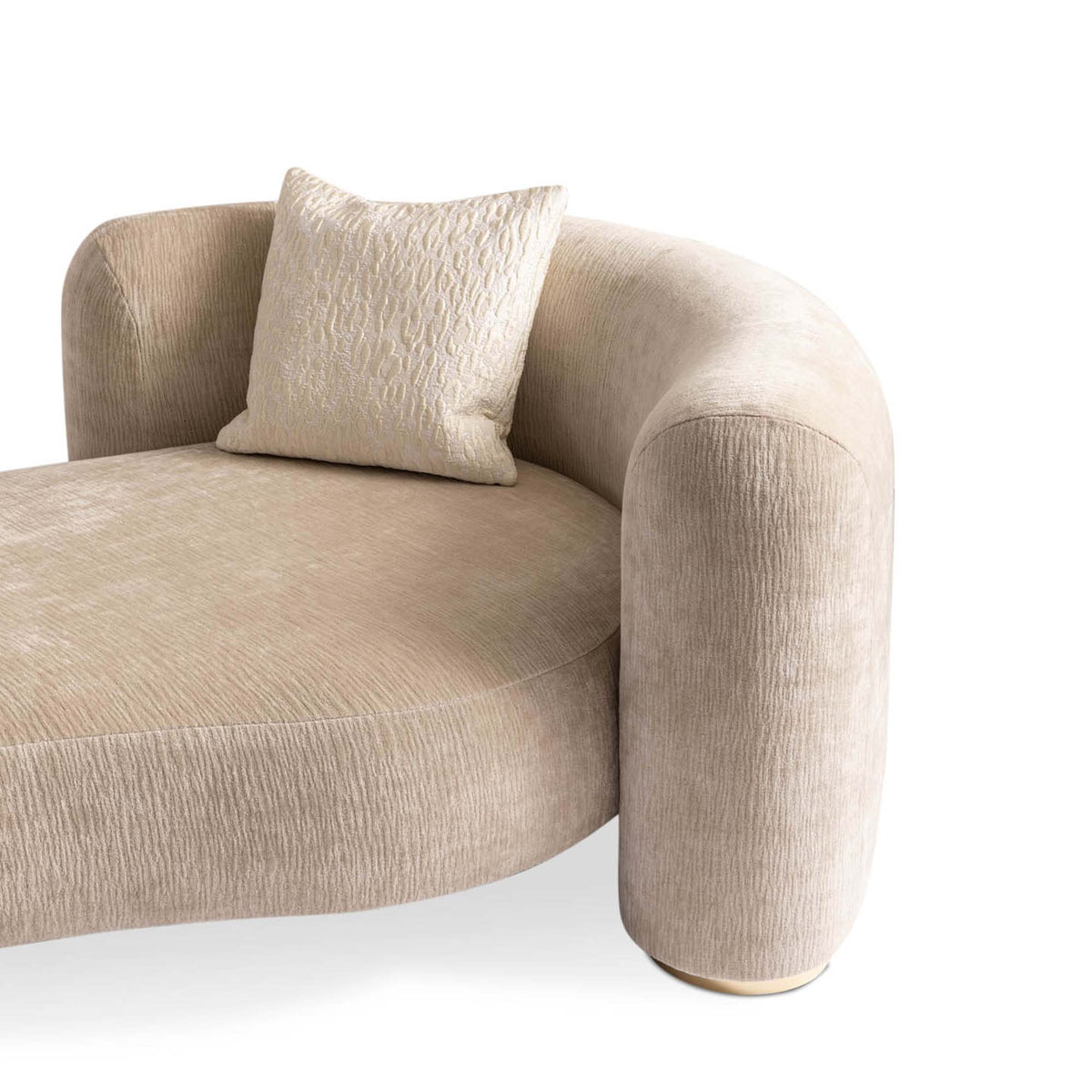 Moss Organic sofa