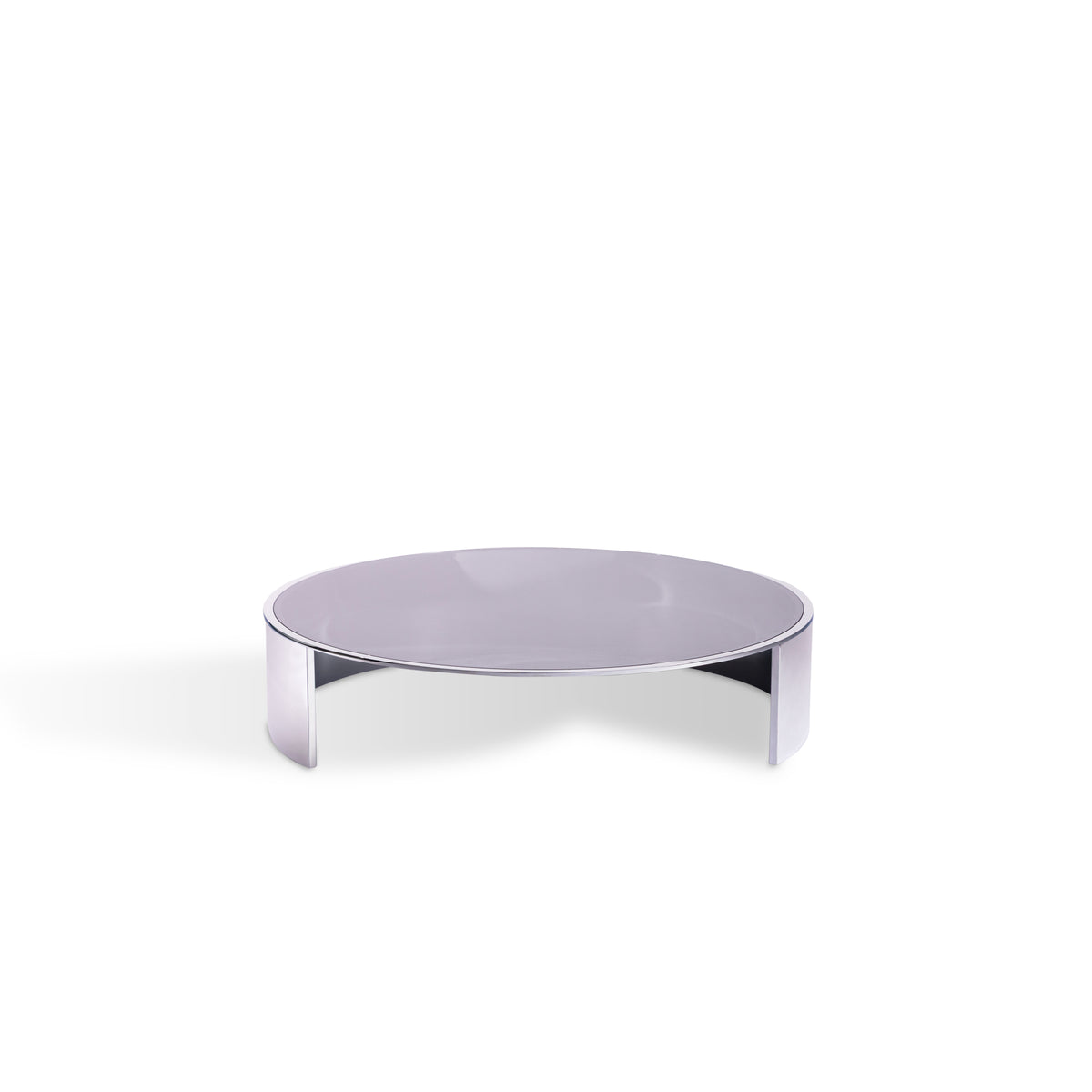 Polar coffee table