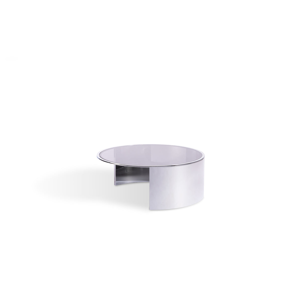 Polar coffee table