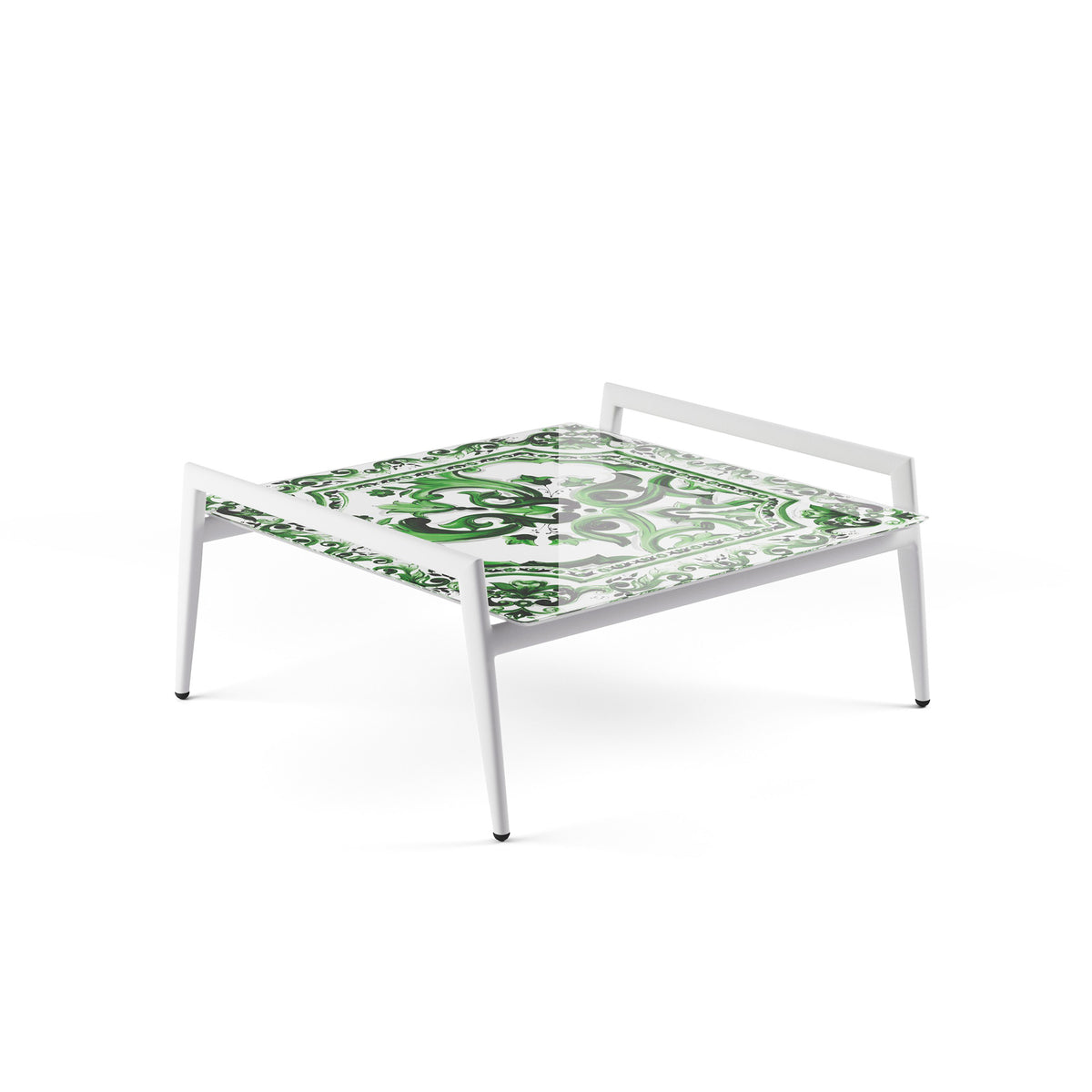 Dolce&Gabbana Casa - Saint Jean coffee table_front