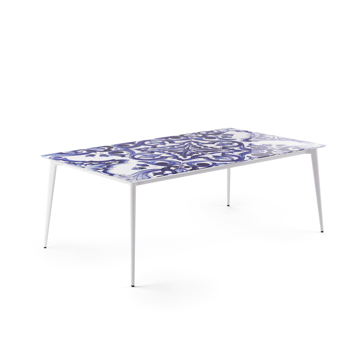 Dolce&Gabbana Casa - Saint Jean table_front