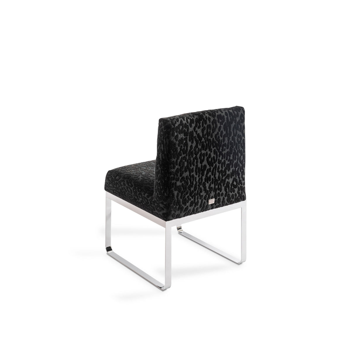 Moon chair
