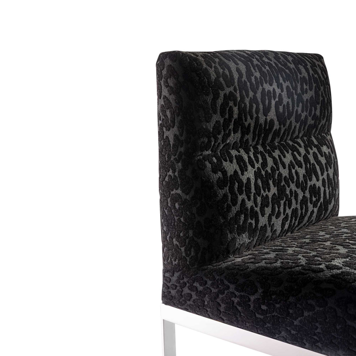 Moon chair