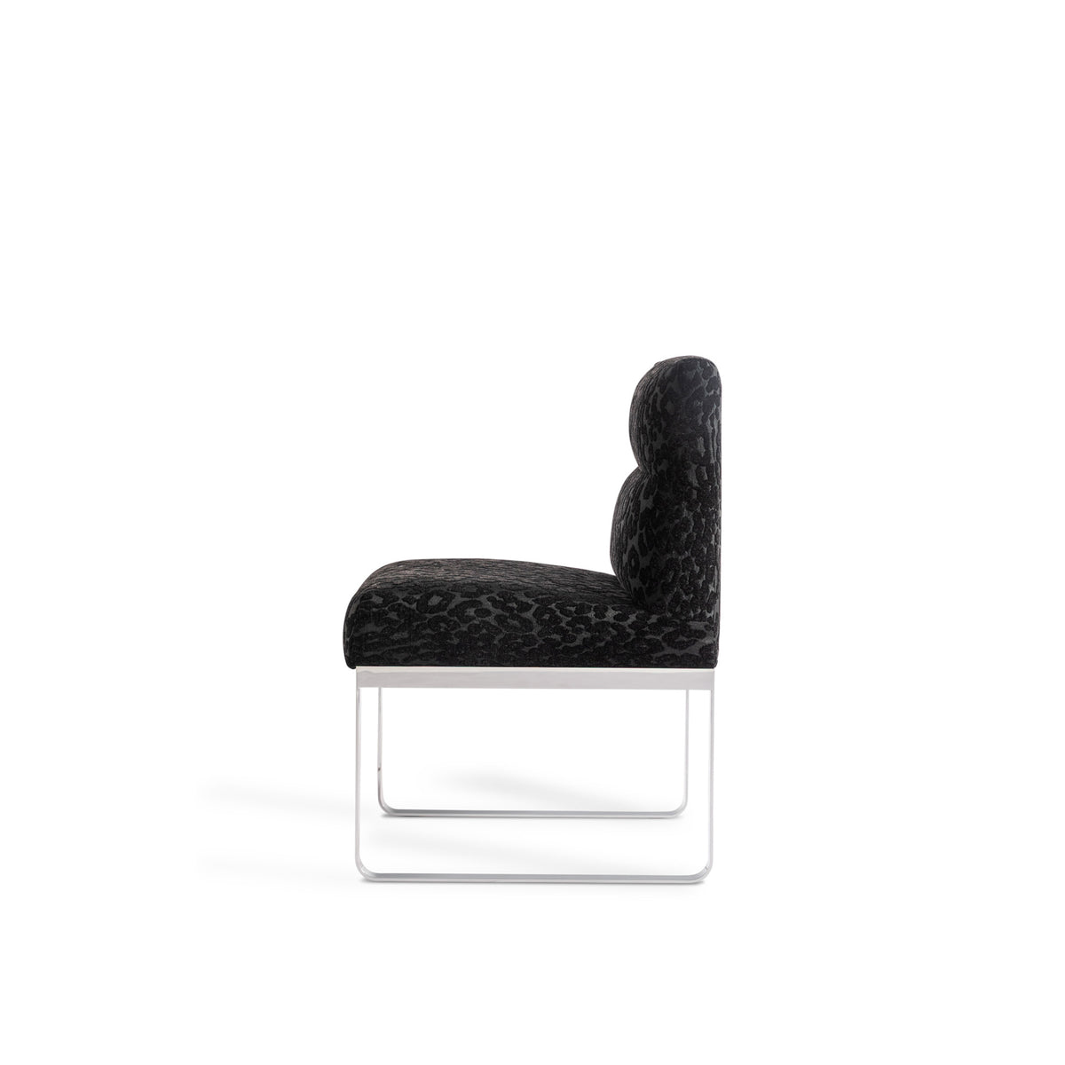 Moon chair