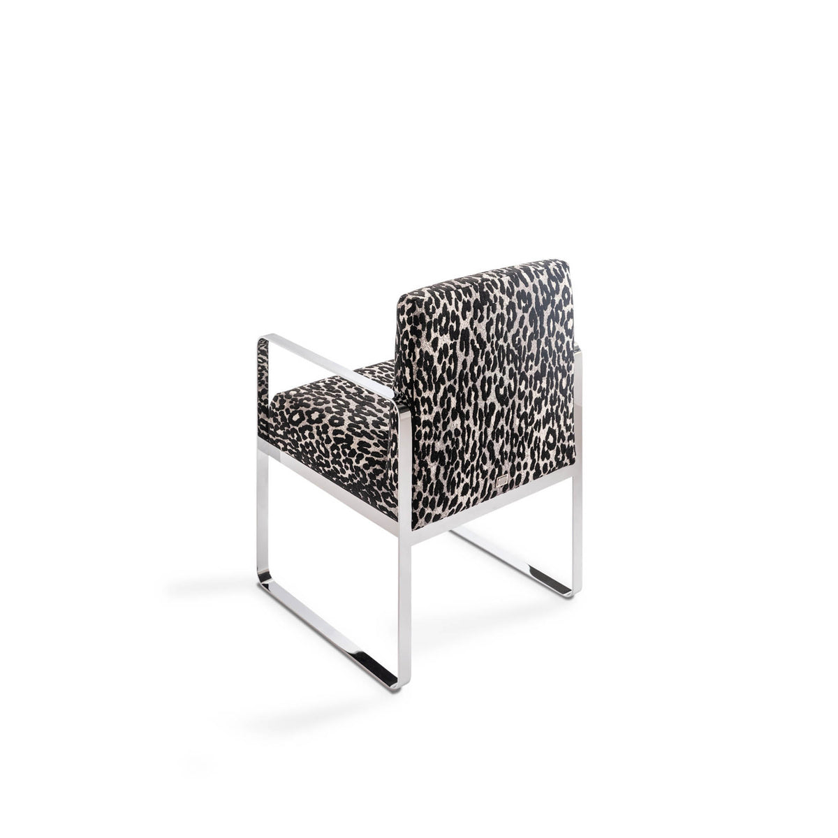 Moon chair
