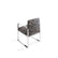 Moon chair
