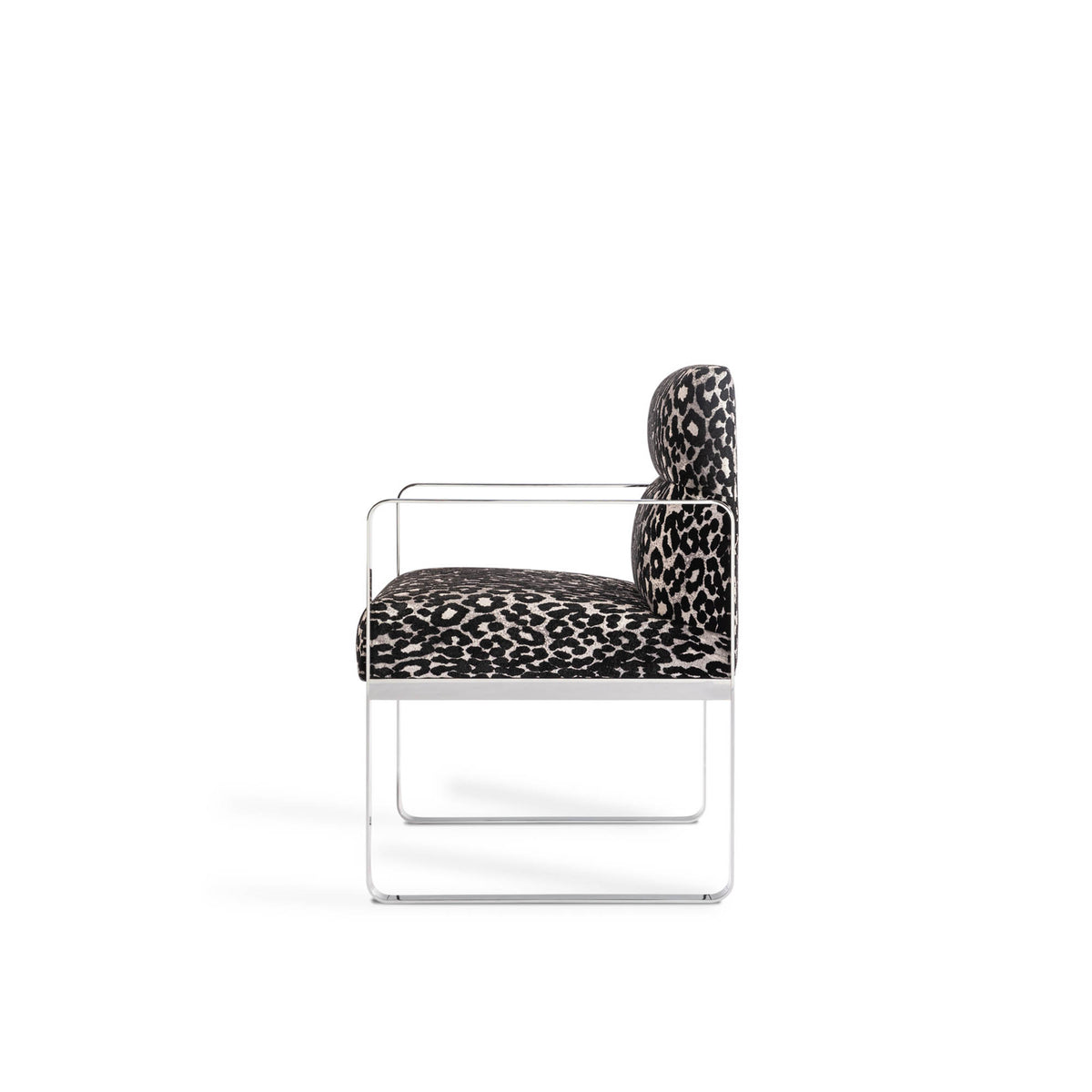 Moon chair