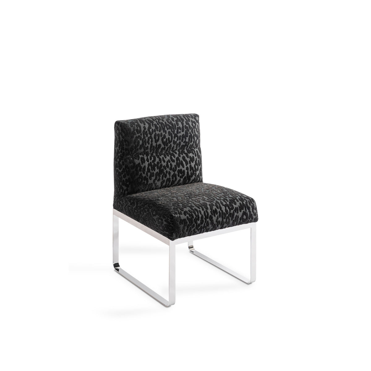 Moon chair