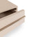 luxence-astra-bedside-table-white-open