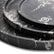 Circle tray