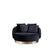 luxence-luxury-living-liza-loveseat-black-front