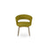 luxence-luxury-living-martha-armchair-green-front