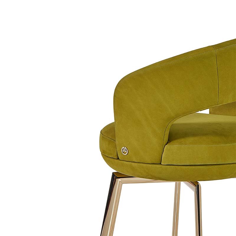 luxence-luxury-living-martha-chair-green-detail