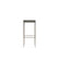 luxence-luxury-living-mille-bar-stool-front-b