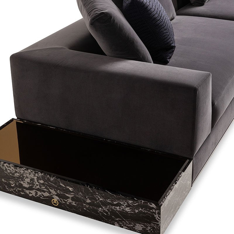 luxence-luxury-living-studio-54-sofa-detail