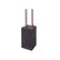 Block floor lamp