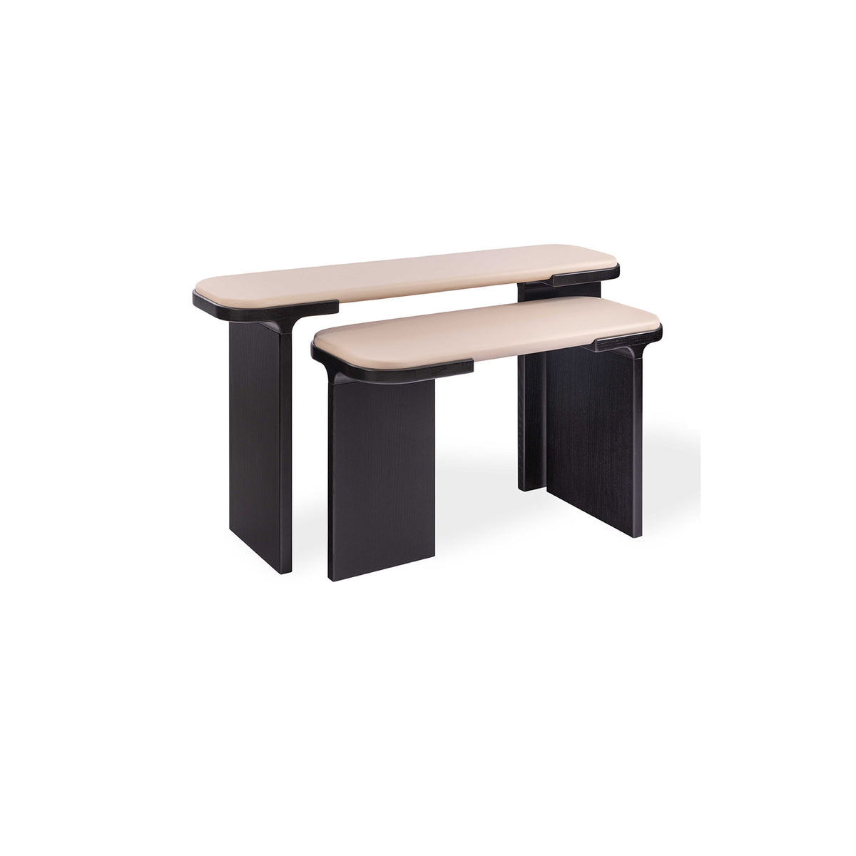 Neli console