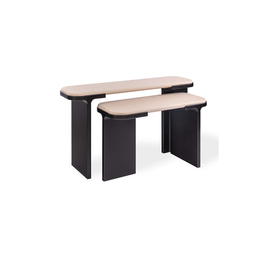 Neli console