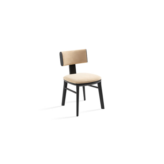 Trussardi Casa - Afra chair_angle view image